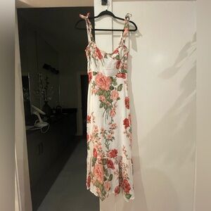 Reformation Nikita dress